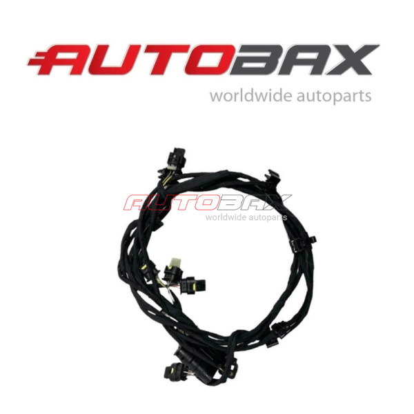 Bumper Wiring Harness (Front/Rear) Mercedes Benz GLE-Class (V167) 2018>