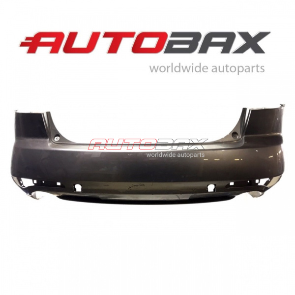 Bumper Rear Mazda CX 7 2007>