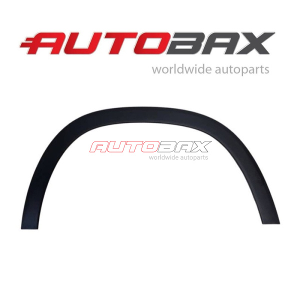 Right Front Fender Molding/Trim Mercedes Benz GLE-Class (V167) 2018>