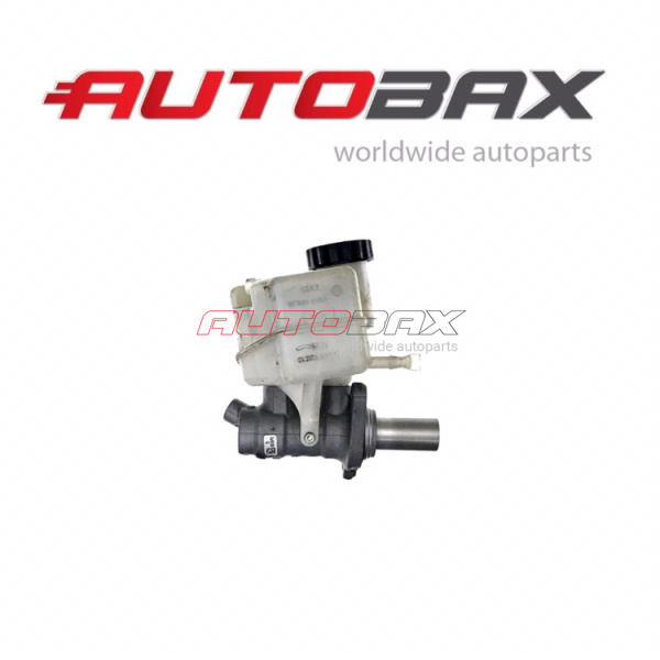 Brake Master Cylinder Mercedes Benz E-Class (W212) 2009>2016