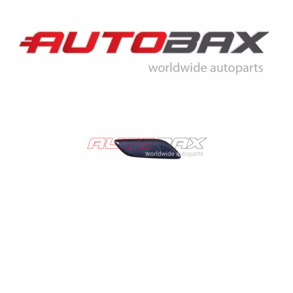Headlight Washer Nozzle/Cover Mazda 6 (GJ) 2013>