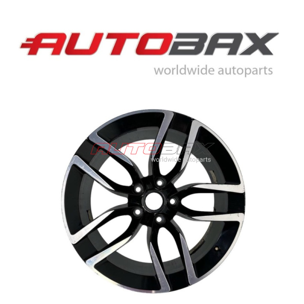 Wheel Rim Cast R20 Aston Martin Vanquish 2012>2018