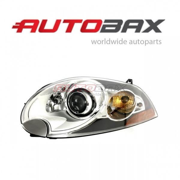 Headlight Left Jaguar XK/XKR 2006>