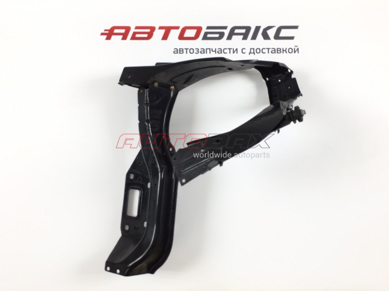 Front Panel M-Class (W164) ML 2005>2011
