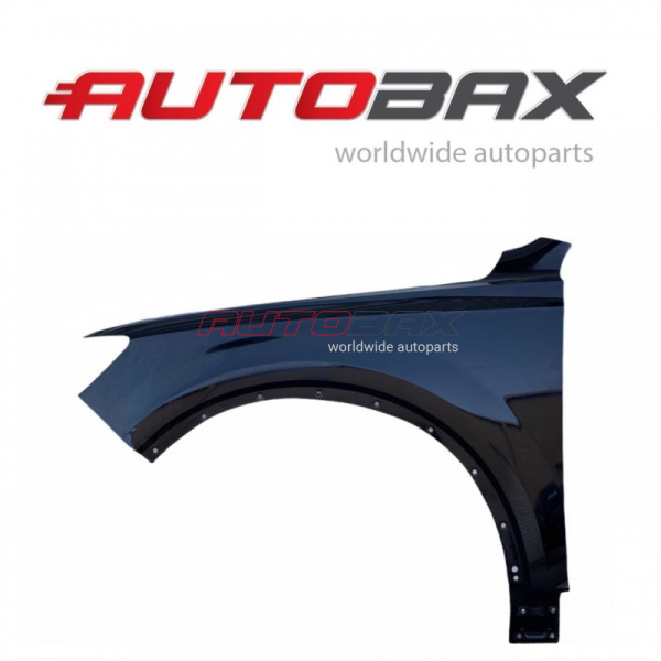 Fender Front Left Audi Q7 2015>