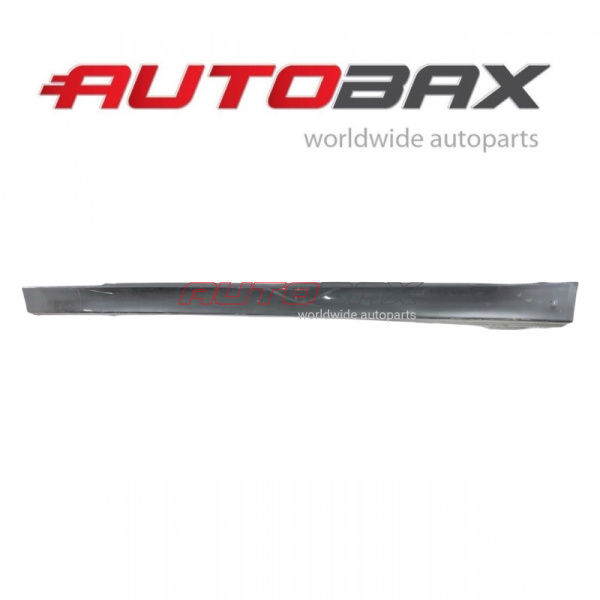 Threshold Trim / Scuff Plate BMW 3-Series (F30/F31) 2011>