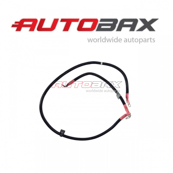 Battery Terminal BMW 6-Series (F06/F12/F13) 2011>