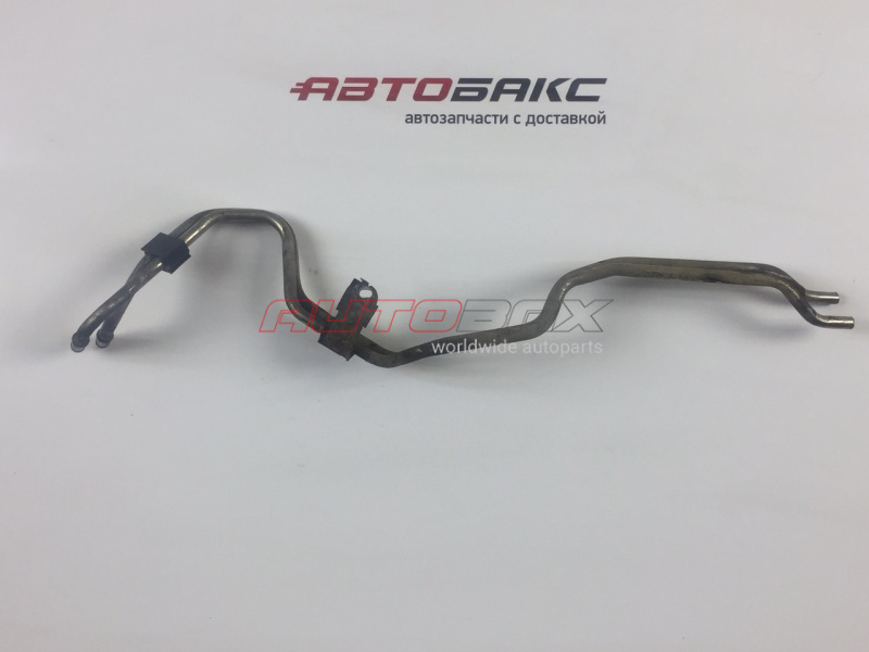 Automatic Transmission Cooling Pipe S-Type 2000>2006