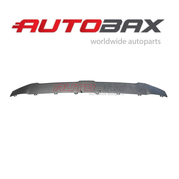 Front Bumper Molding/Trim BMW X3 (G01/F97) 2017>