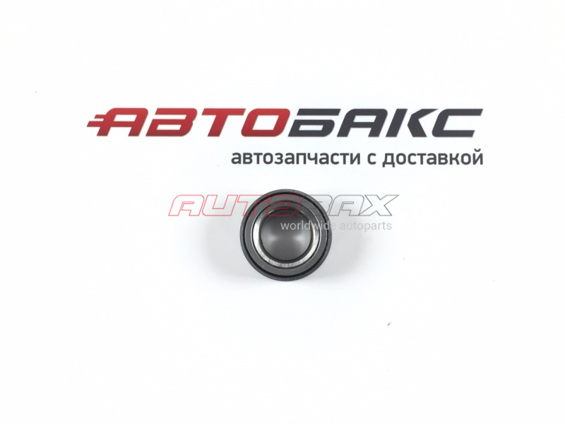 Hub/Bearing Front Ford Fiesta 2001>2007