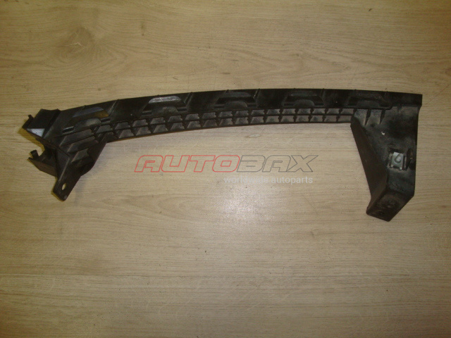 Front Bumper Bracket Left Honda Pilot 2008>
