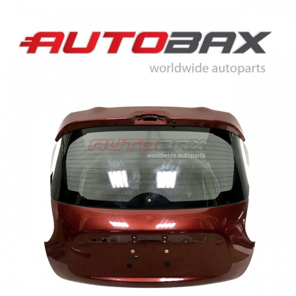 Door/Trunk Lid Nissan Juke (F15) 2011>
