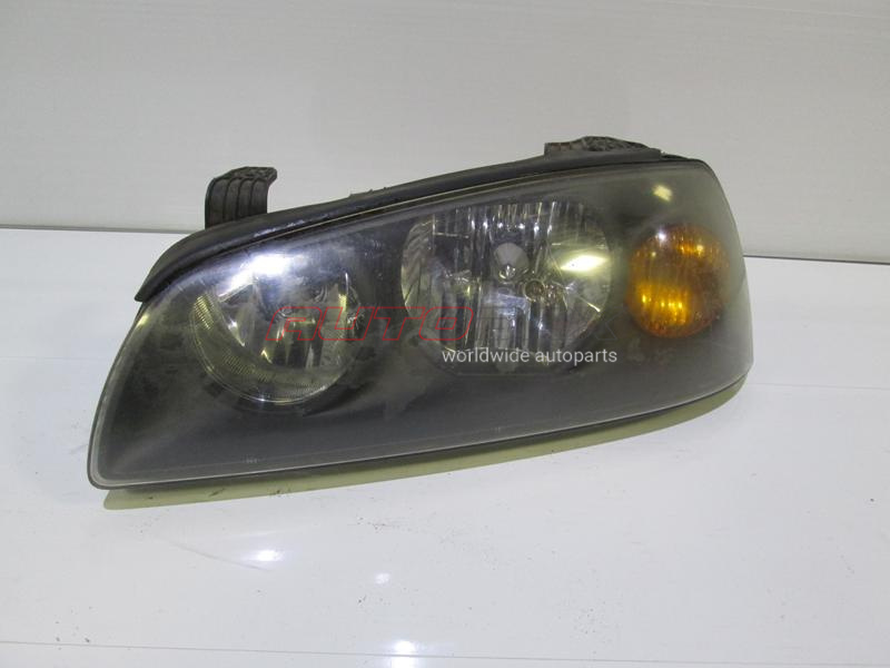 Headlight Left Elantra 2000>2005