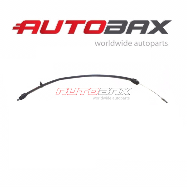 Hood Release Cable/Handle Nissan Qashqai (J11) 2014>