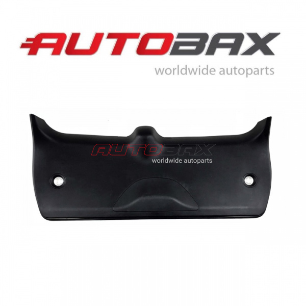 Door/Tailgate Trim Panel Jeep Grand Cherokee (WK2) 2010>