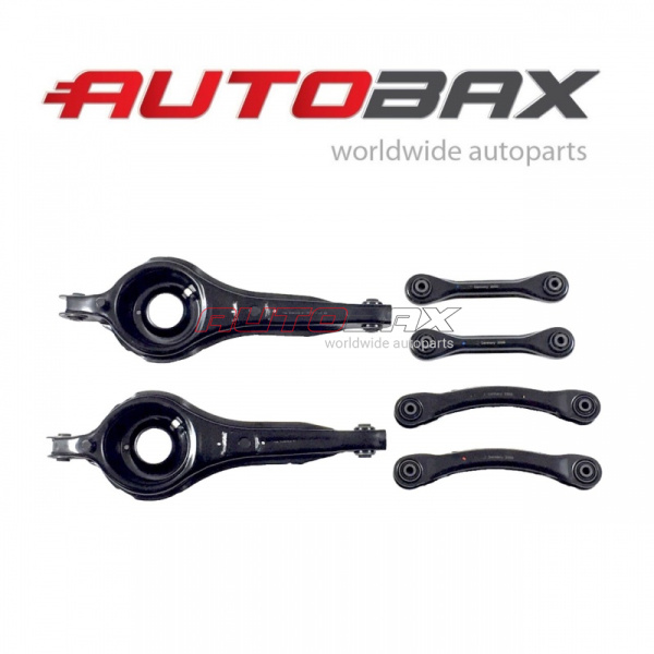 Rear Suspension Control Arm Kit Ford Focus III 2011>