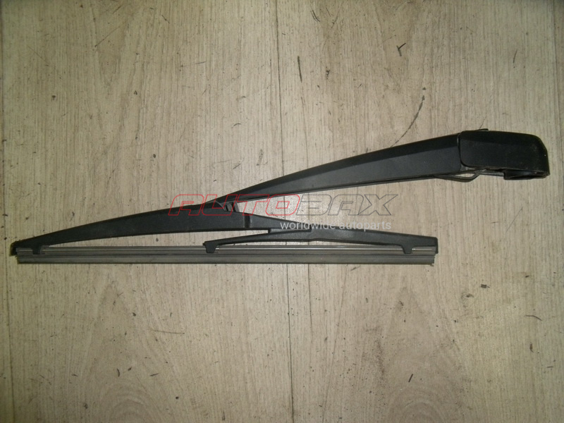 Wiper Arm Rear Solaris 2010>2017