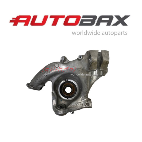 Knuckle Front Right Porsche Boxter (987) 2005>2011