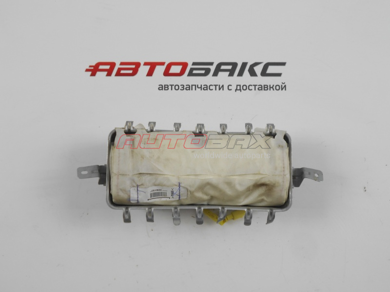 Dashboard Airbag Nissan Qashqai (J11) 2014>