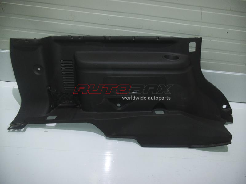 Trunk Trim/Filler Pathfinder (R51M) 2004>2013
