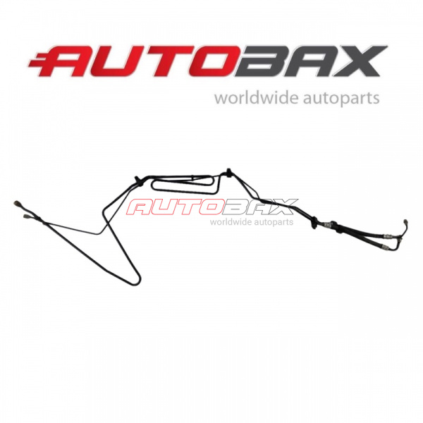Power steering pipes Porsche Cayman (987) 2005>2012