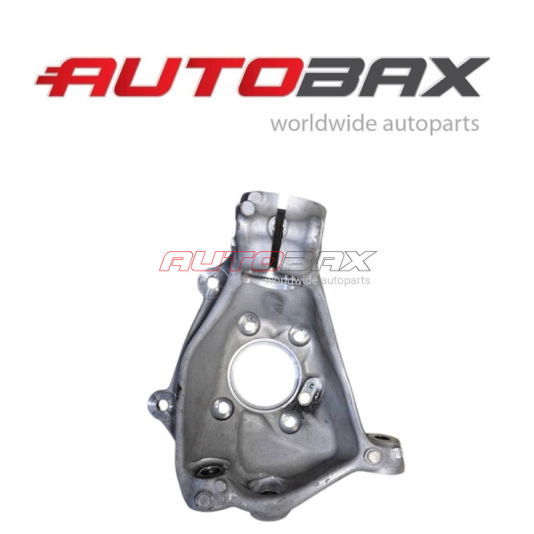 Left Front Knuckle BMW 4-Series (G22/G23/G26/G82) 2020>