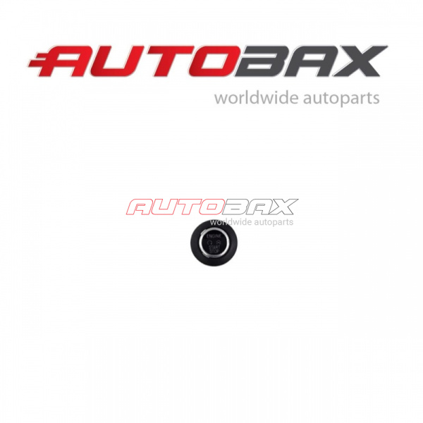 Engine Start Button Ford Focus III 2011>