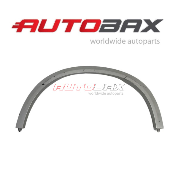 Left Rear Fender Molding/Trim BMW X5 (G05/F95) 2018>