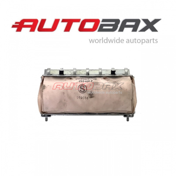 Dashboard Airbag Honda Accord VIII 2008>2013