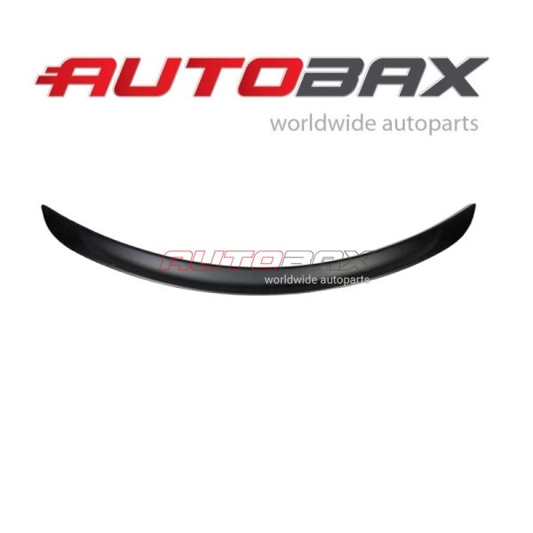 Spoiler Tail Gate/Trunk Lids Tesla Model S 2012>
