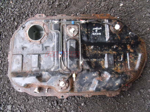 Fuel Tank Mitsubishi Lancer IX (CS) 2003>2006