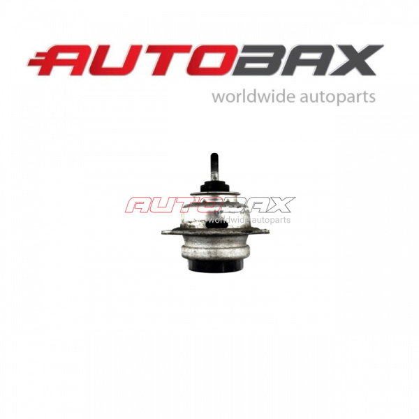 Engine/Gearbox Mount Left VolksWagen Touareg 2010>2018