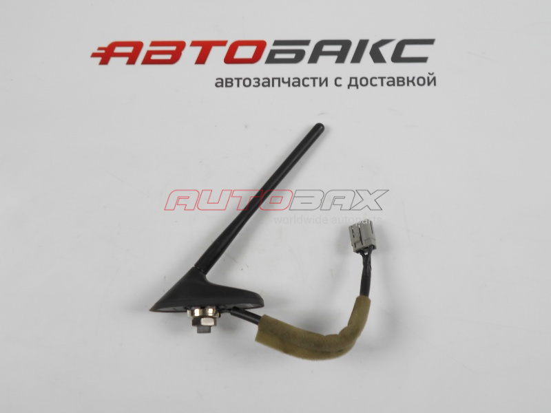 Antenna Mazda 3 (BK) 2002>2009