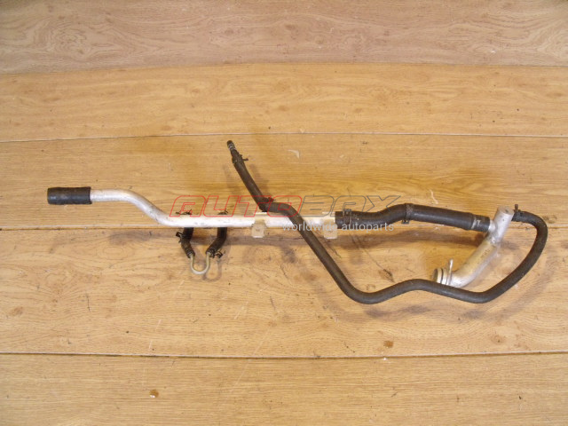 Coolant Hose/Pipe X-Type 2001>2009