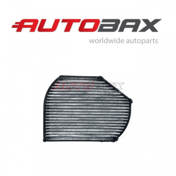 Cabin Filter Mercedes Benz SLK Class (R170) 1996>2004