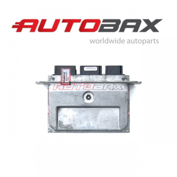 Engine Control Unit Ford Explorer V 2010>
