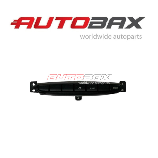 Button Block Mini Countryman (R60) 2010>2016
