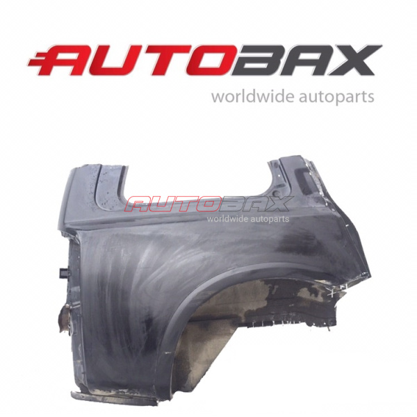 Fender Rear Right Infiniti QX-56 (JA60) 2004>2009
