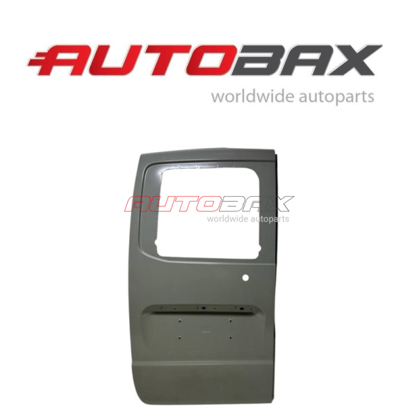 Tailgate Mercedes Benz Vito (447) 2014>
