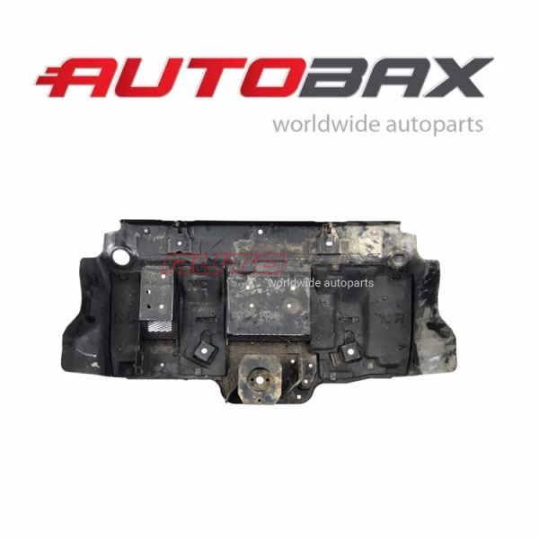 Engine Guard Toyota Land Cruiser (150) Prado 2009>