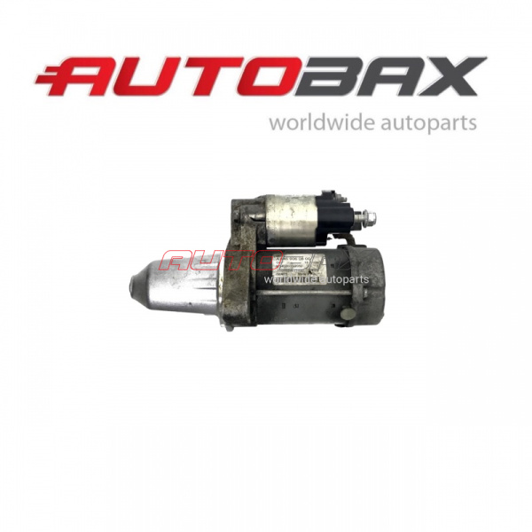 Starter Mercedes Benz B-Class (W246) 2011>