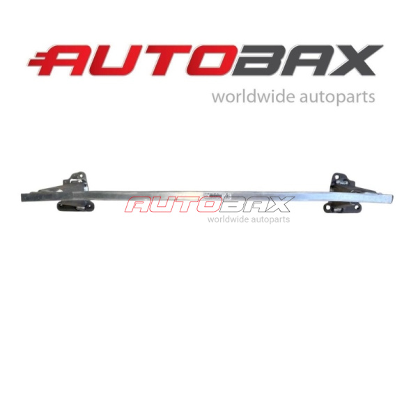 Front Bumper Reinforcement Porsche Boxter 718 (982) 2016>2021
