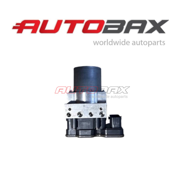 ABS Module Mercedes Benz G-Class 3 (W463/W465) 2018>