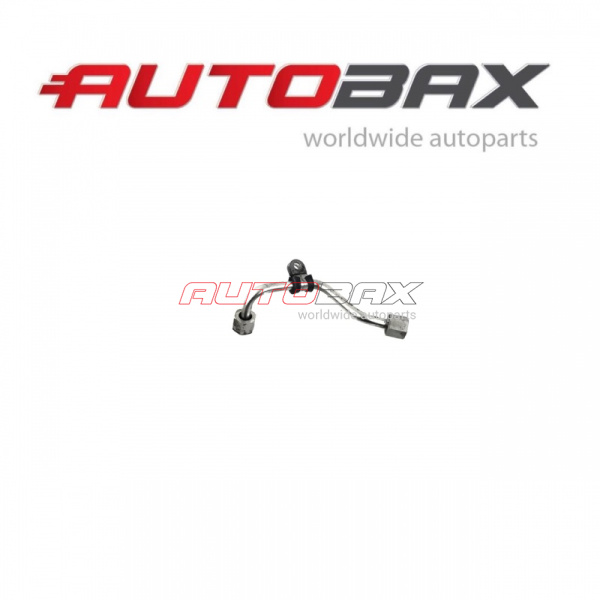 Fuel Pipe Audi A1 2010>