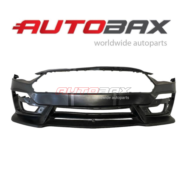 Bumper Front Ford Mustang 2014>