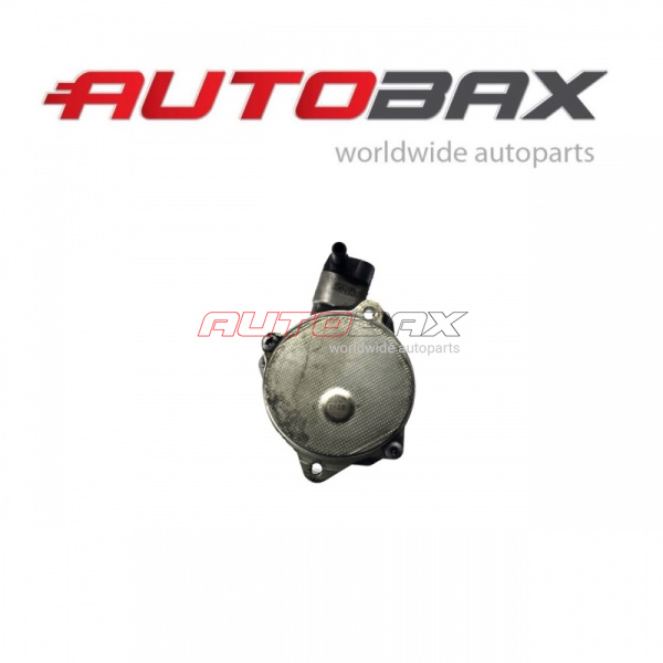 Mechanical Vacuum Pump Jaguar F-Type 2012>