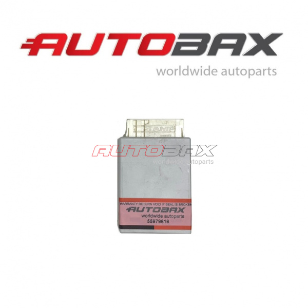 Parking Sensor Control Module BMW 5-series (E60/E61) 2003>2009