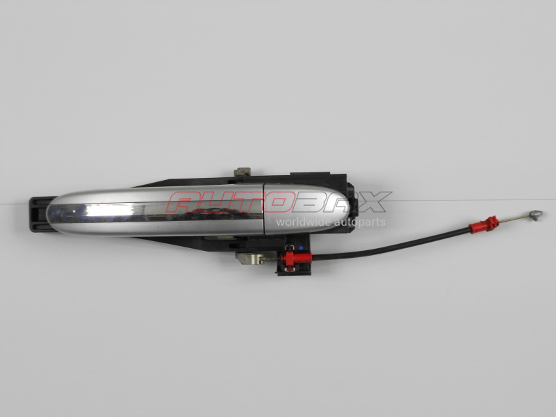 Left Exterior Door Handle Mondeo IV 2007>2014