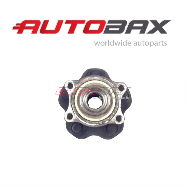 Rear Wheel Hub/Bearing Infiniti M-35/45 (Y50) 2004>2009