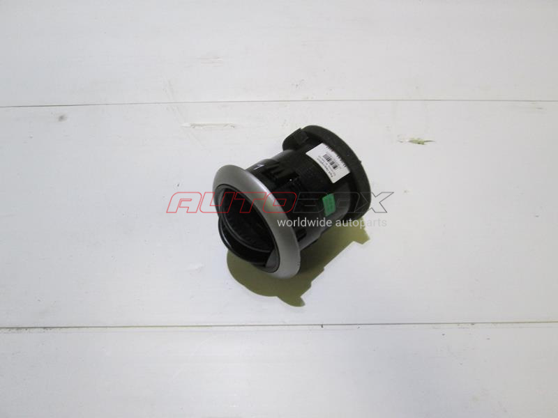 Dashboard Vent / Deflector Note (E11) 2006>2012